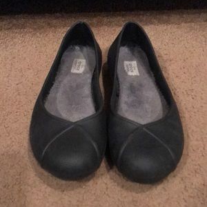 Crocs dress shoes